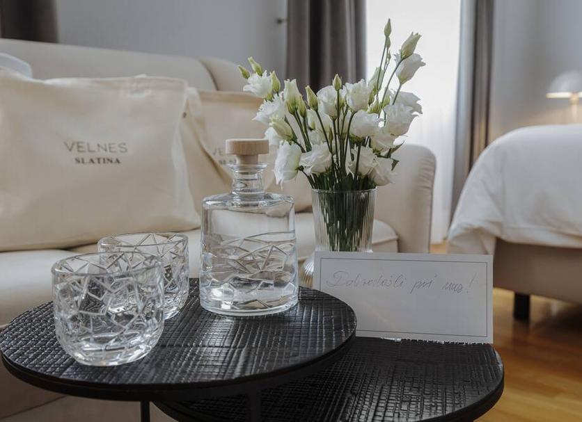 Room amenity Photo