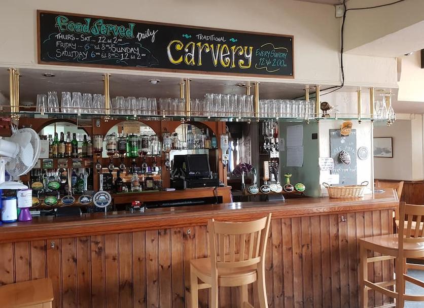 Bar Photo