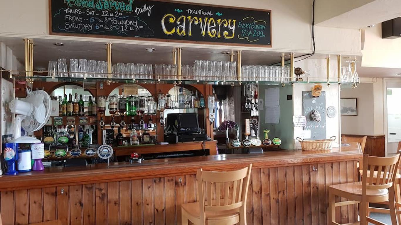 The Rolle Quay Inn