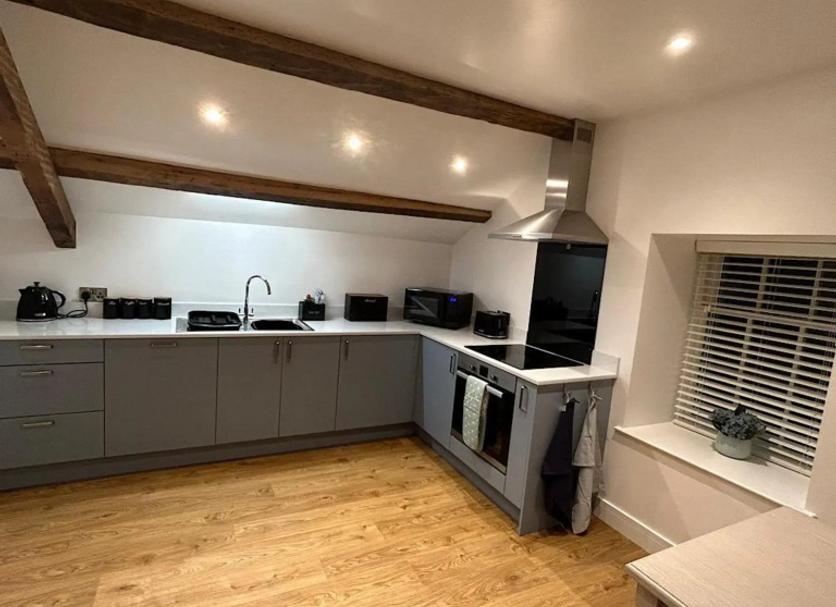 Kitchen Photo