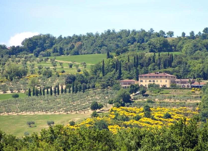 Outdoor view Photo
