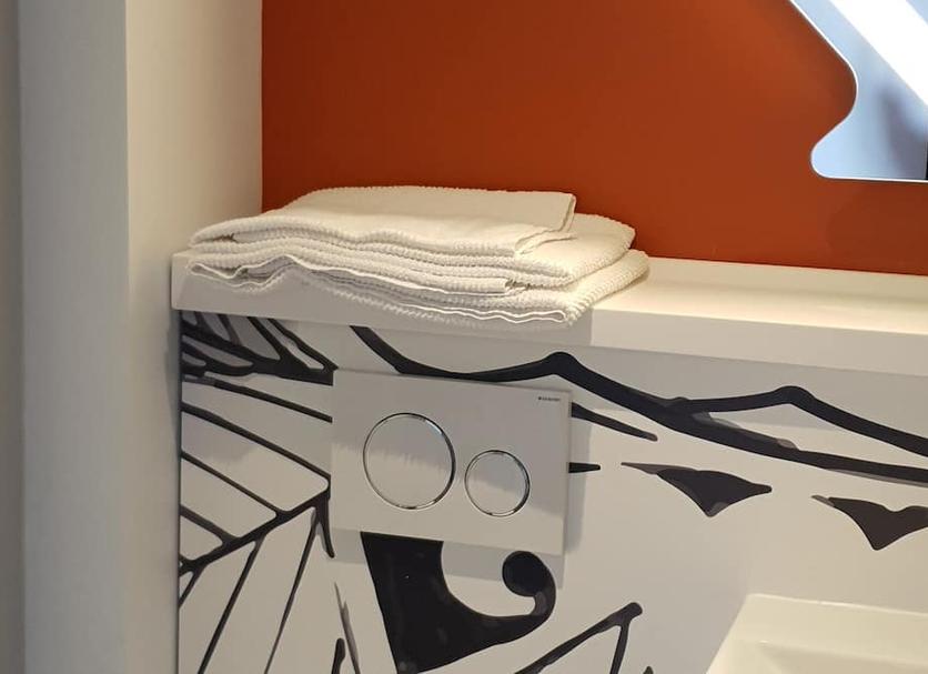 Room amenity Photo