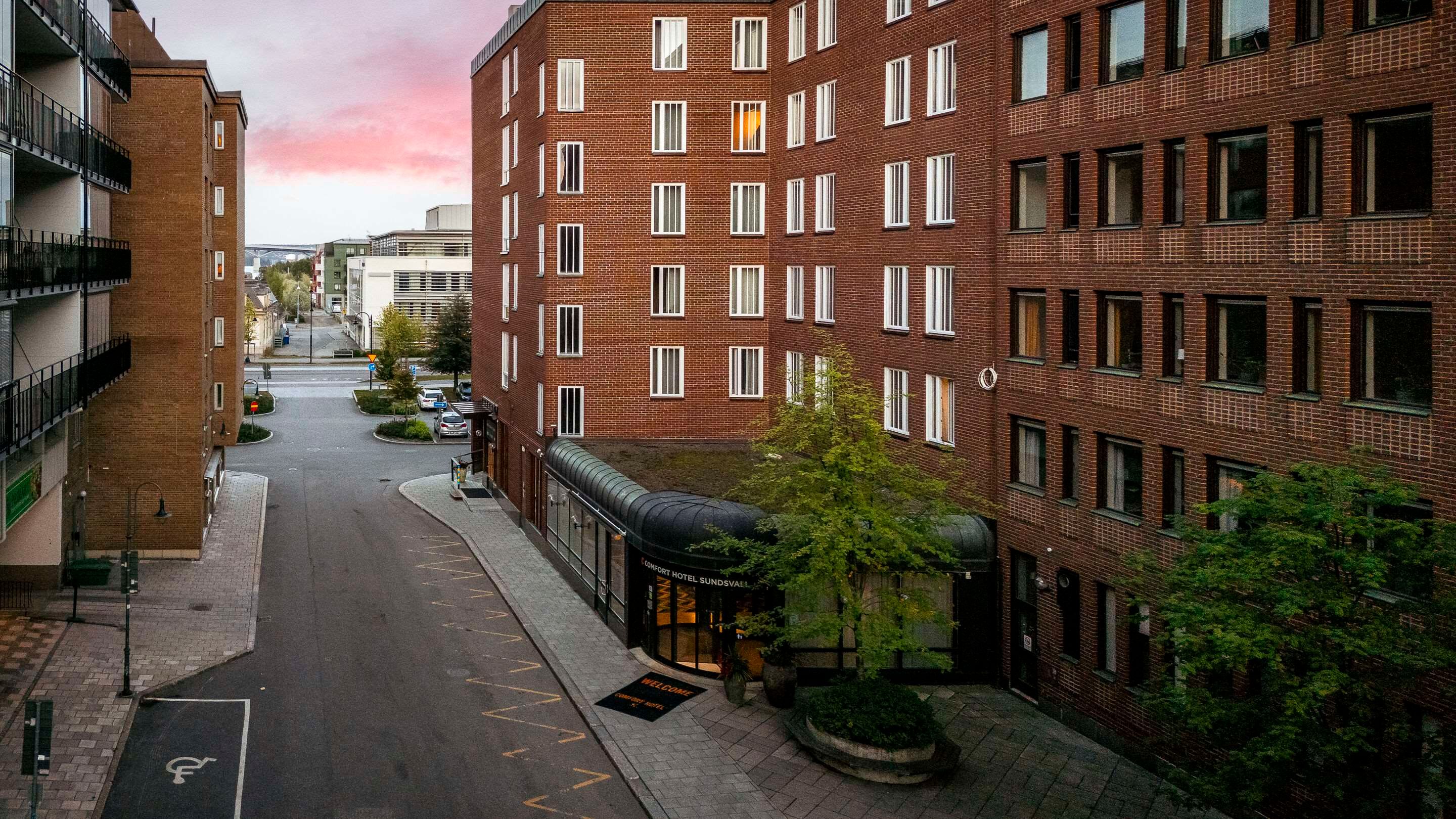 Outdoor view