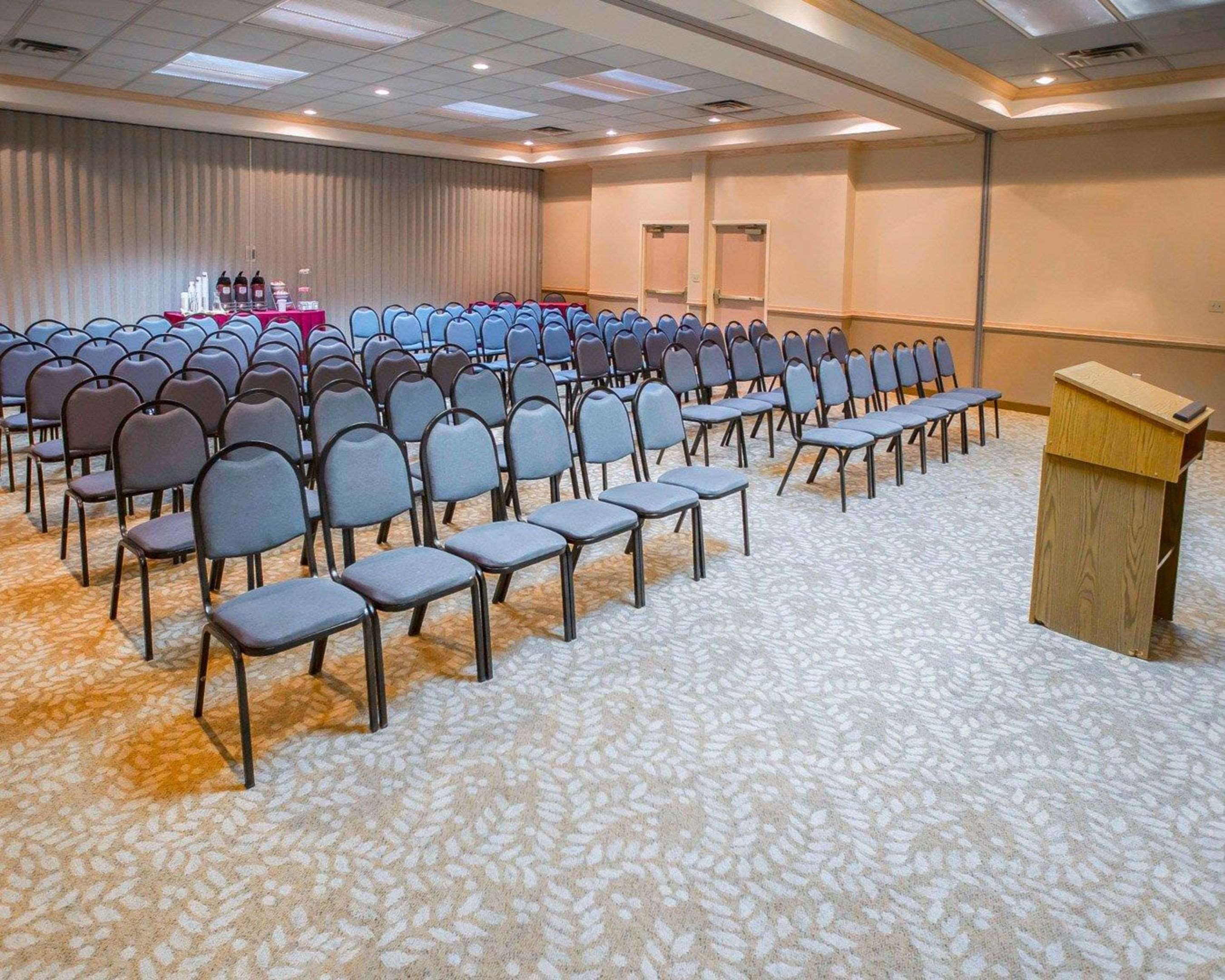 Conference room