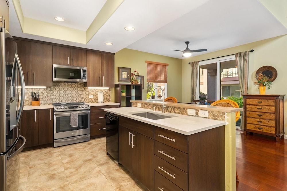 Kitchen Photo
