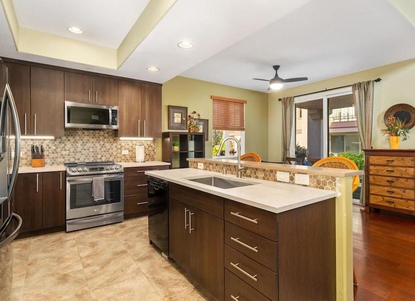 Kitchen Photo