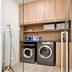 Laundry facility