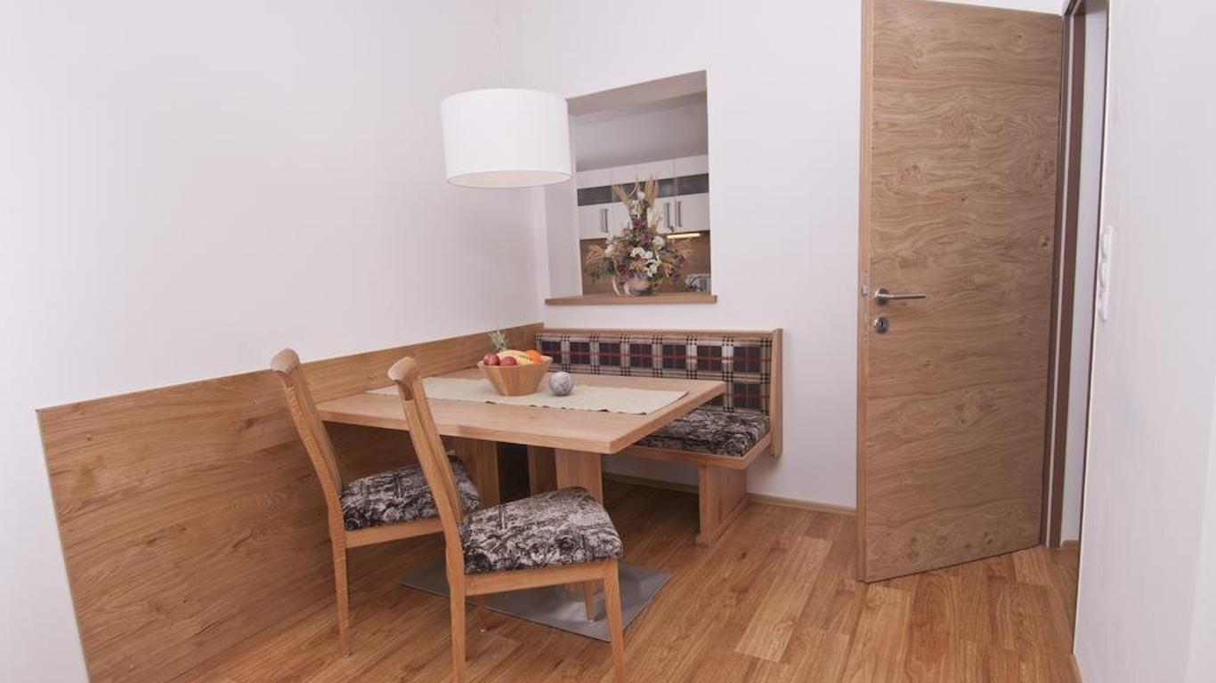 Aparthotel Rubinius