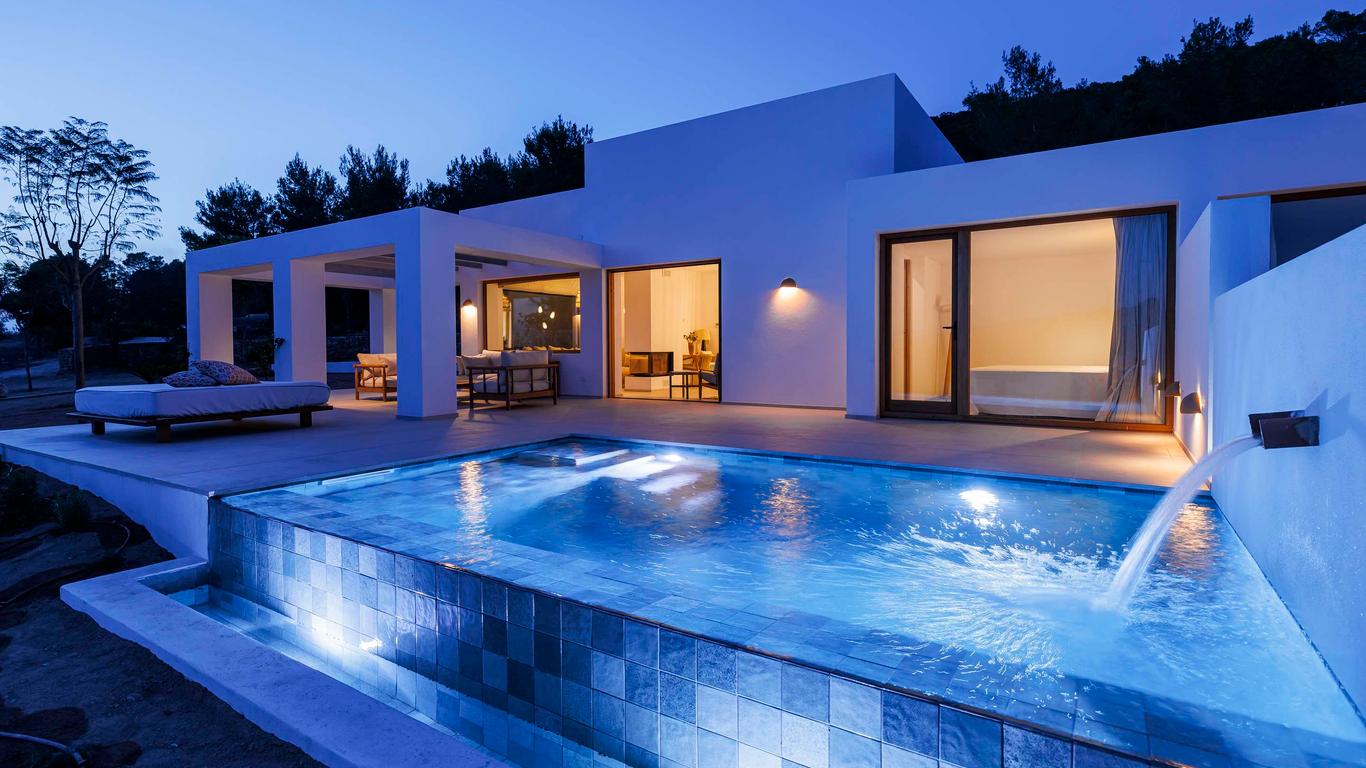 Can Lluc Boutique Hotel & Luxury Villas