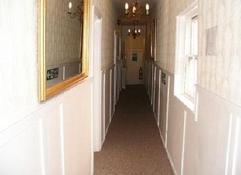 Hallway Photo