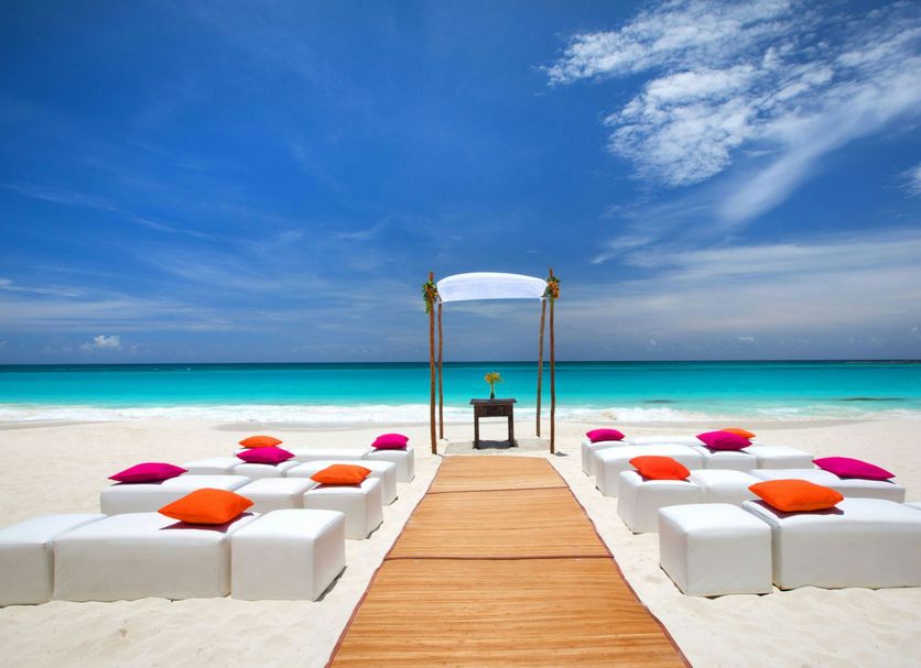 Beach Photo