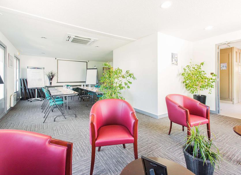 Conference room Photo