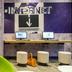 Business centre