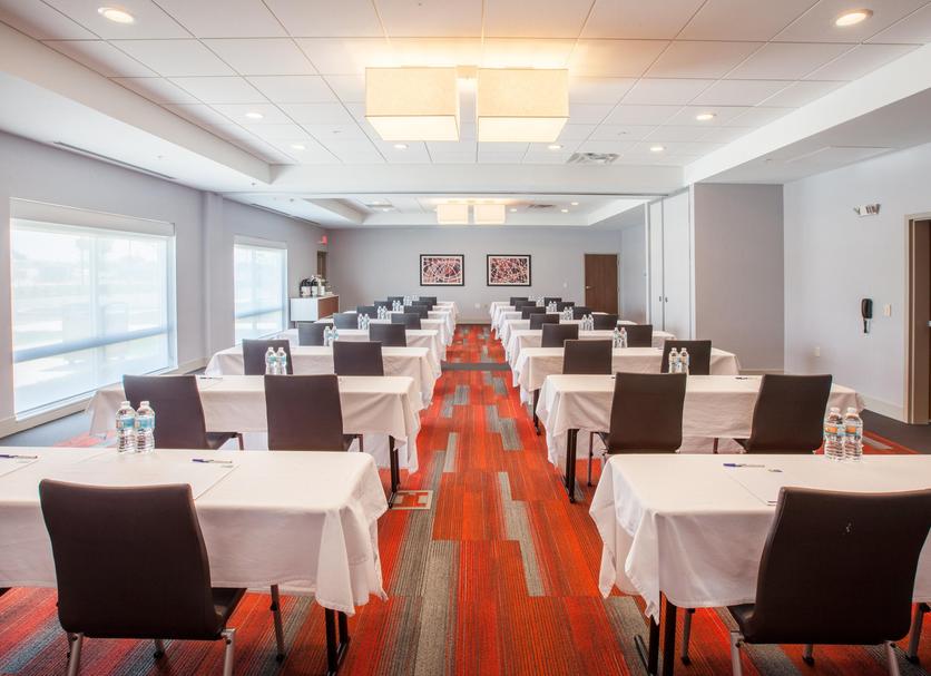 Conference room Photo