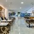 Hotel amenity