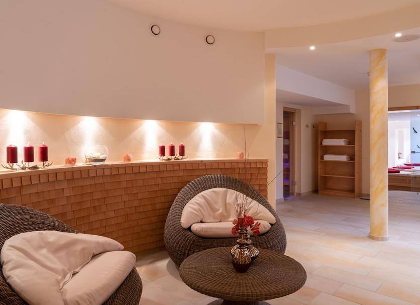 Spa Photo