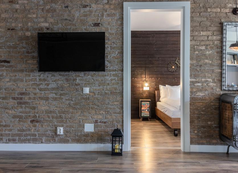 Room amenity Photo
