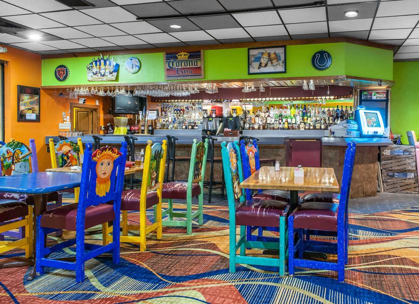 Bar Photo