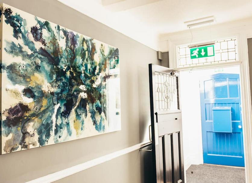 Room amenity Photo