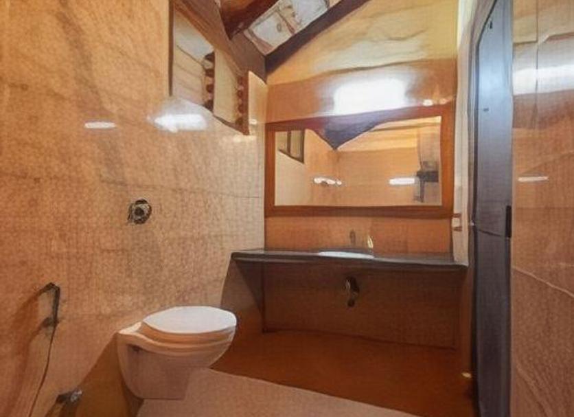 Bathroom Photo