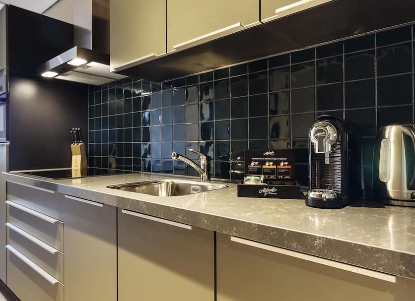 Kitchen Photo