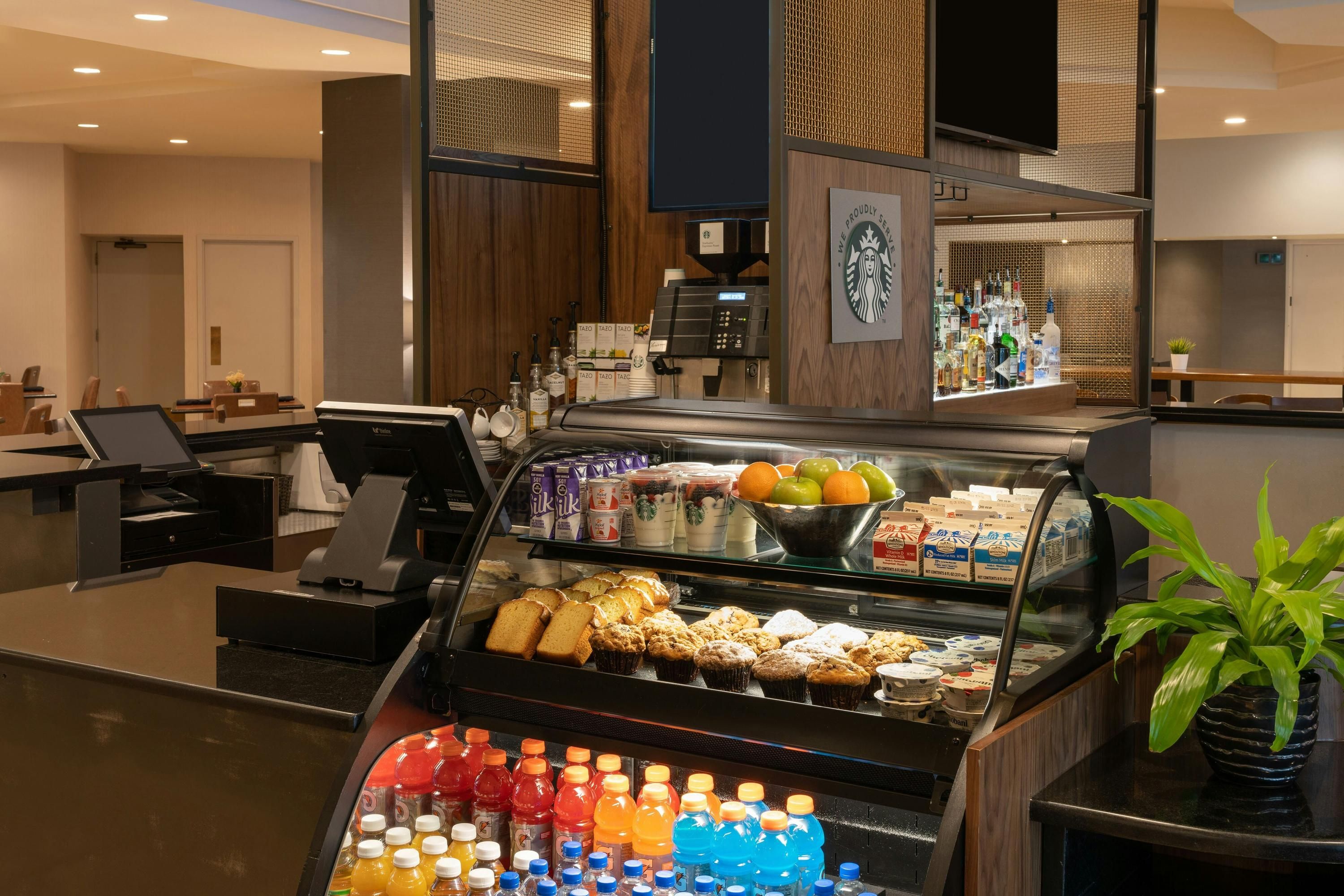 Buffet