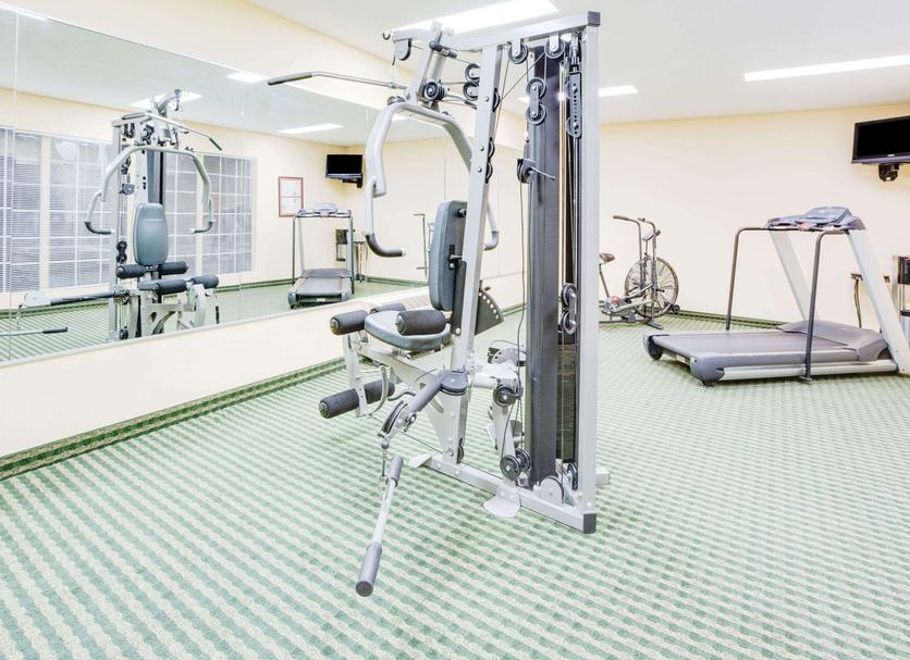 Gym Photo