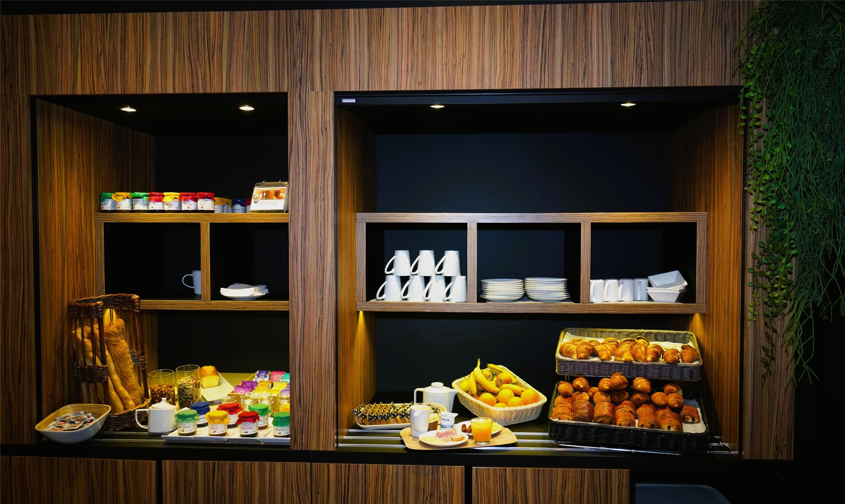 Buffet