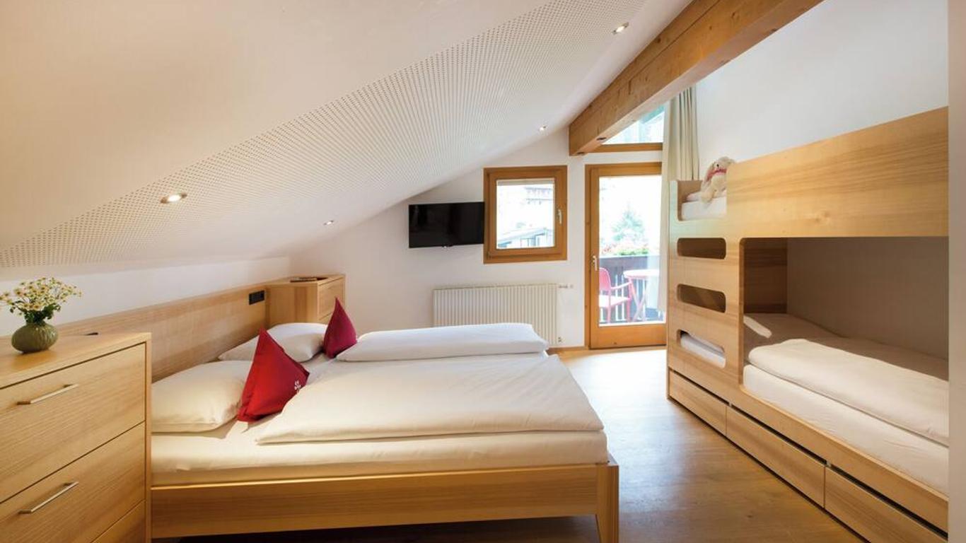 Familienhotel Mateera