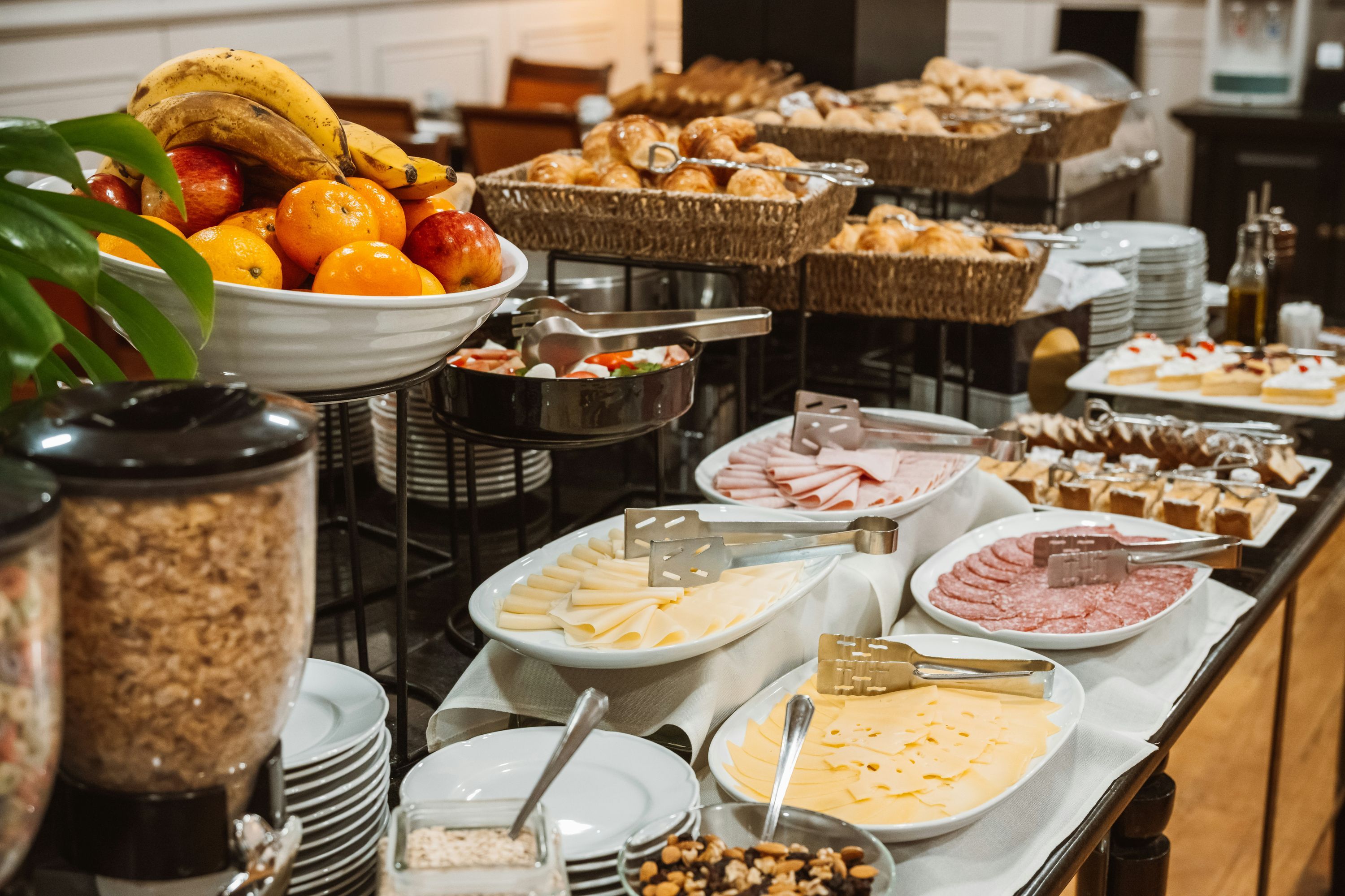 Buffet