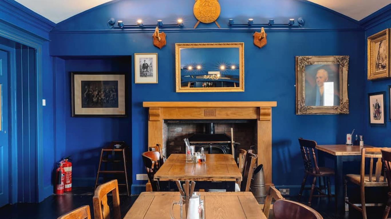 Pennyghael Hotel