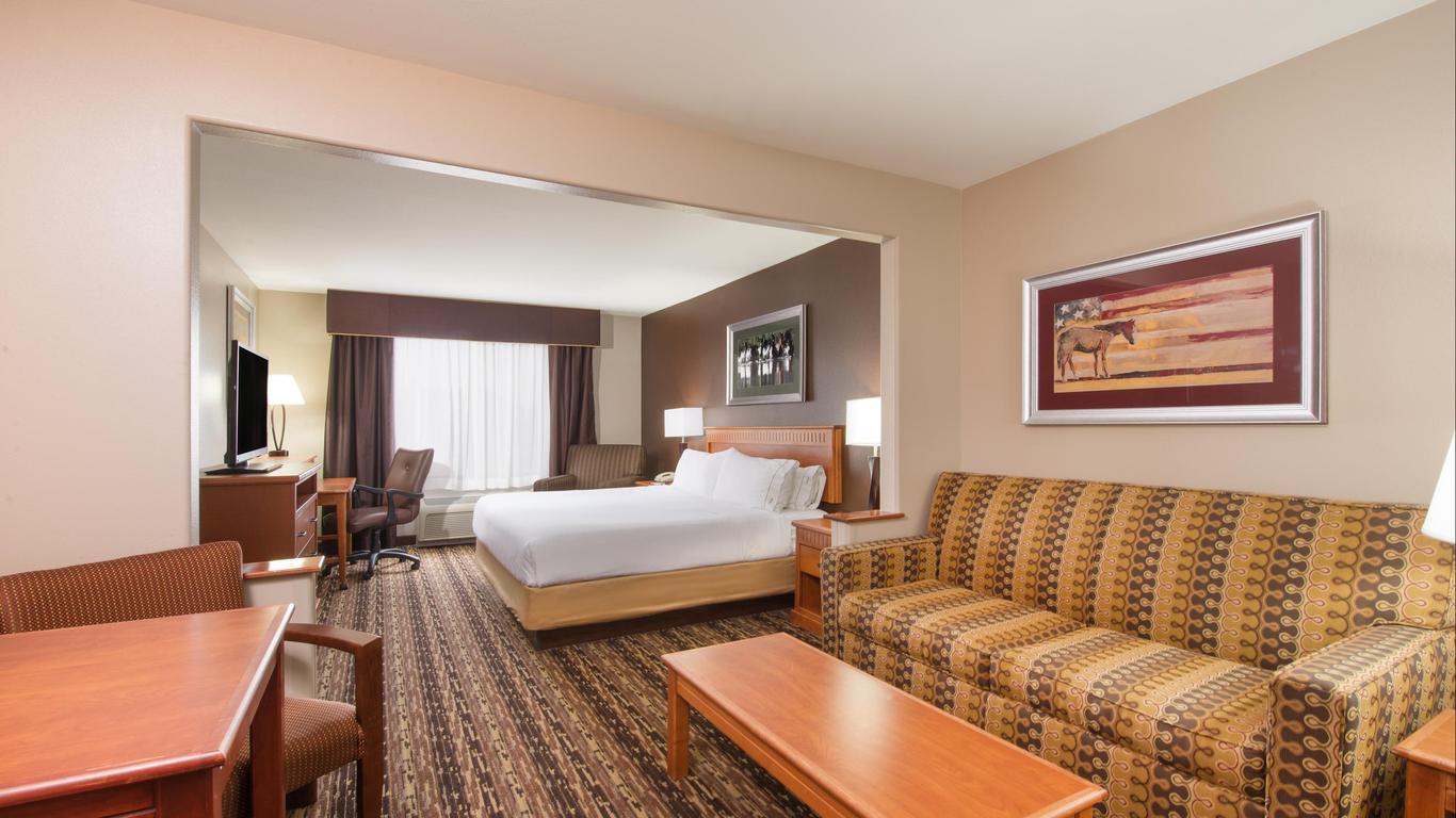 Holiday Inn Express & Suites Douglas
