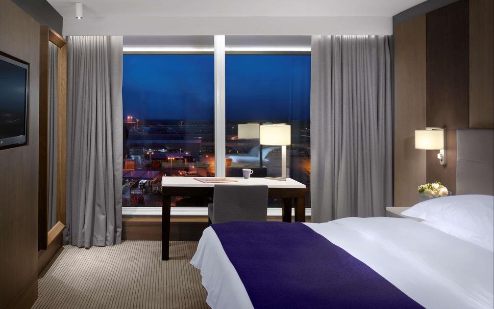 10 Best Manchester Hotels, United Kingdom (From $48)