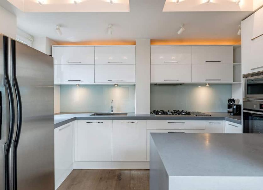 Kitchen Photo
