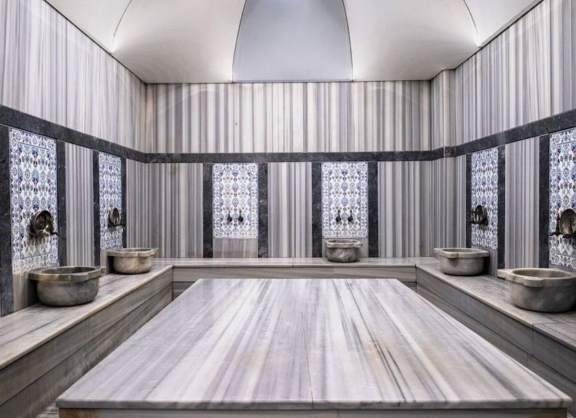 Spa Photo