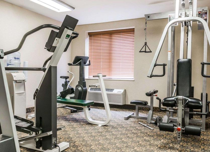 Gym Photo