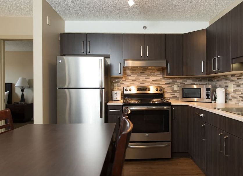 Kitchen Photo