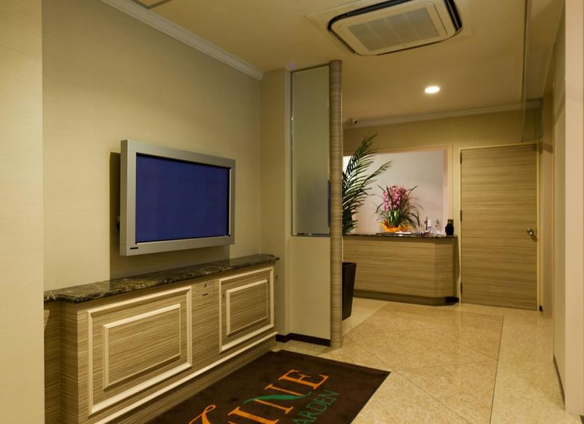 Room amenity Photo