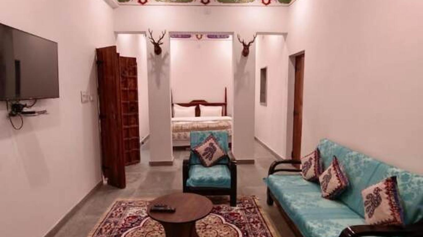 Lassi Guest House