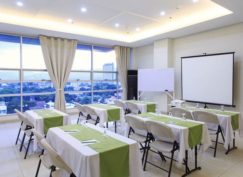 Conference room Photo