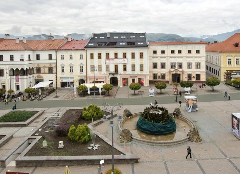 Building Photo