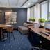 Business centre