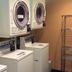 Laundry facility