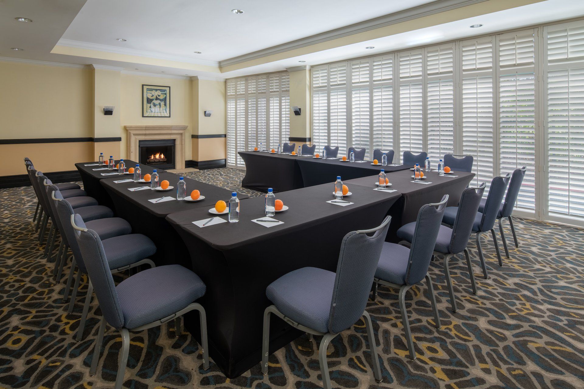 Conference room