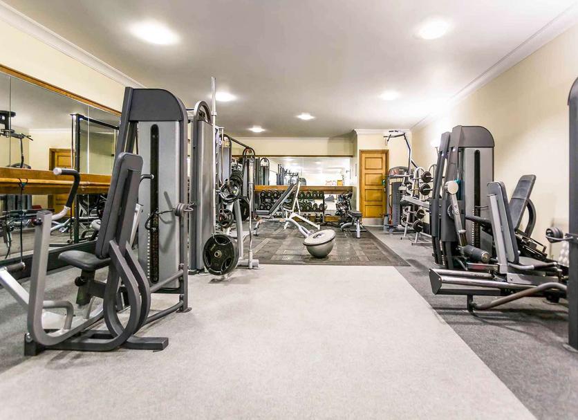 Gym Photo