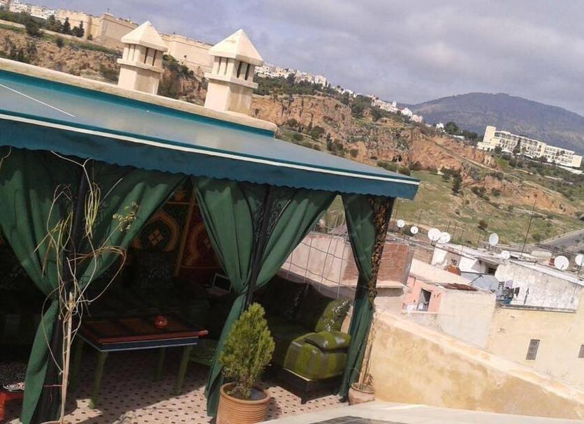 Outdoor view Photo