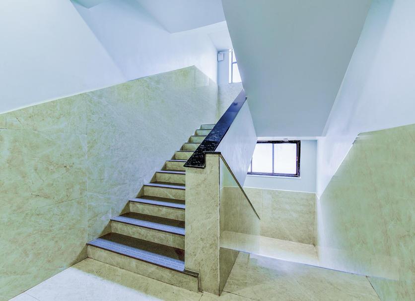 Stairs Photo