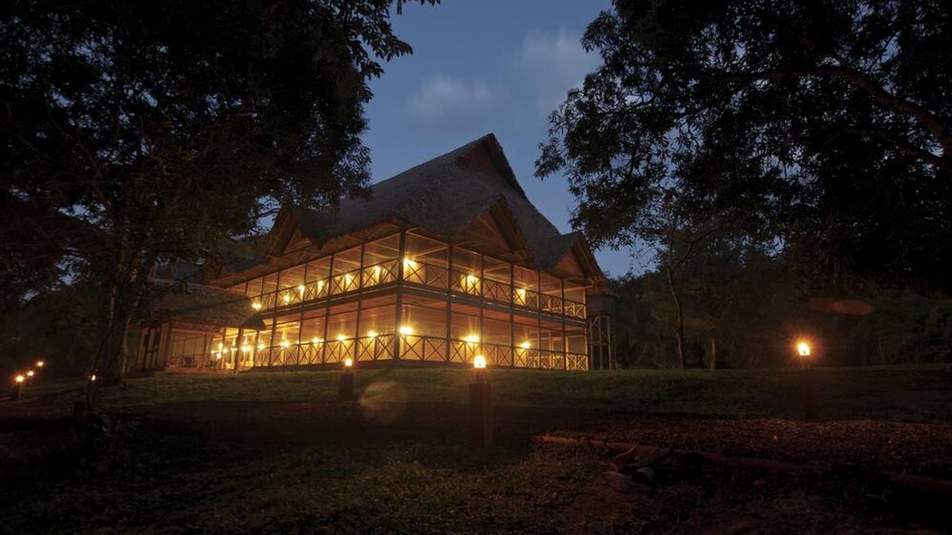 Inkaterra Hacienda Concepcion