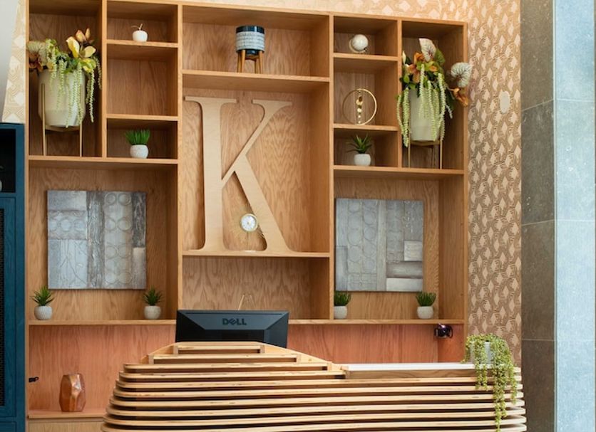 Dining room Photo
