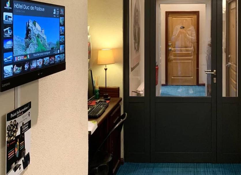 Room amenity Photo